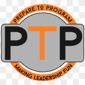 Ptp Logo - Circle, HD Png Download - osu png