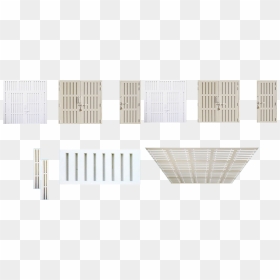 Kahramaa Substation Doors, HD Png Download - sand dust png