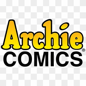 File - Archiecomicslogo - Archie Comics Logo Png, Transparent Png - image comics logo png
