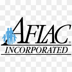 Aflac 01 Logo Png Transparent - Aflac Duck, Png Download - aflac logo png