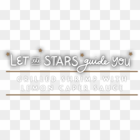 Calligraphy, HD Png Download - stars overlay png