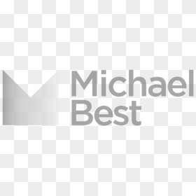 Michael Best Logo Scroll - Seattle's Best Coffee New, HD Png Download - white scroll png