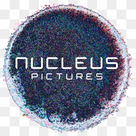 Circle, HD Png Download - nucleus png