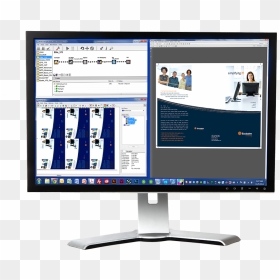 Raster Image Processor, HD Png Download - page rip png