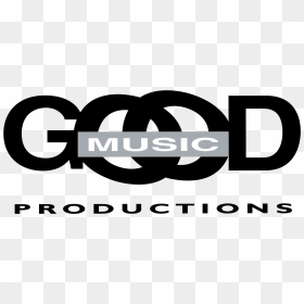 Good Music Productions Logo Png Transparent - Graphics, Png Download - good png