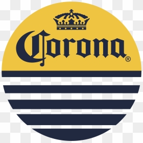 On A 2014 Pitch For Inbev We Came Up With A Social - Corona Extra, HD Png Download - cerveza corona png