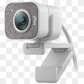 Logitech Streamcam, HD Png Download - webcam png