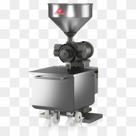 Coffee Grinder, HD Png Download - white scroll png