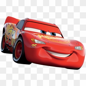 Thumb Image - Lightning Mcqueen Cars 3 Png, Transparent Png - lighting mcqueen png