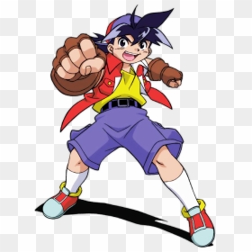 Thumb Image - Beyblade Tyson Png, Transparent Png - beyblade png