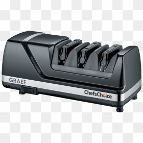 Graef Messerschärfer, HD Png Download - sharpener png