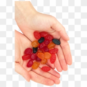 Jelly Candies Png - Welch's Fruit Snacks Mango, Transparent Png - snacks png