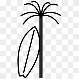 Clip Art, HD Png Download - surfing png