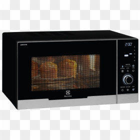 30l Table Top Microwave With Grill And Convection - Microwave Oven, HD Png Download - micro oven png