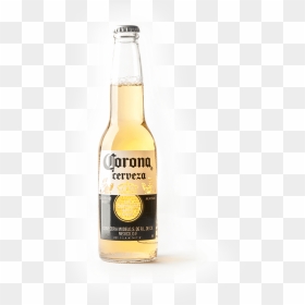 Cerveza Corona 35cl" 			title="cerveza Corona 35cl - Glass Bottle, HD Png Download - cerveza corona png