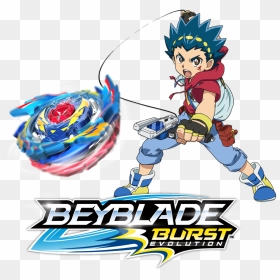 Welcome To The World Of Beyblade - Beyblade Png, Transparent Png - beyblade png