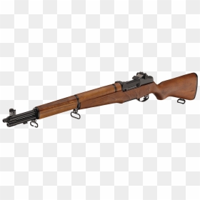 Ics M1 Garand Aeg - M1 Garand Png, Transparent Png - m1 garand png