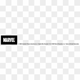 Marvel Comics Logo Png Transparent - Parallel, Png Download - image comics logo png