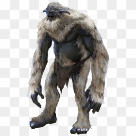 Ogre Concept, HD Png Download - ogre png