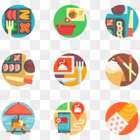Snack Clipart Icon - Snack Icon Png, Transparent Png - snacks png