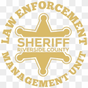 Sheriff Riverside Country - Pioneer Heritage Middle School, HD Png Download - aflac logo png