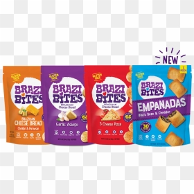 Brazi Bites Costco, HD Png Download - costco png