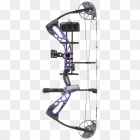 Edge Sb-1 Purple Blaze - Diamond Sb 1 Compound Bow, HD Png Download - blaze png