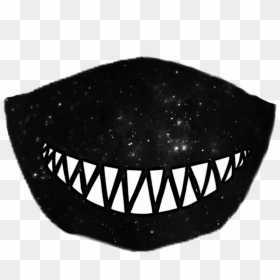 Fish, HD Png Download - mask.png