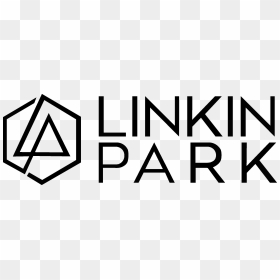 Linkin Park Logo - Logo Linkin Park Logo 2017, HD Png Download - linkin park png