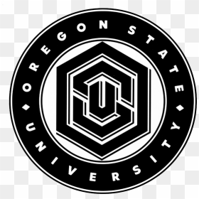 Logo - Oregon State University, HD Png Download - oregon state logo png