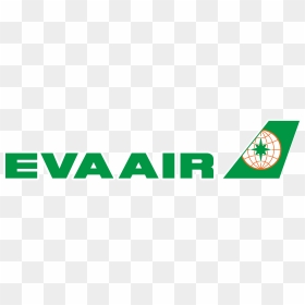 Eva Air Logo Png, Transparent Png - on air sign png