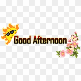 Good Afternoon Png Pic - Ram Ram Ji Pic Hd, Transparent Png - good png