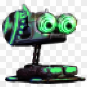 Fnaf World Sprites , Png Download - Ben & Jerry's, Transparent Png - fnaf world png