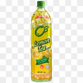 Orange Drink, HD Png Download - lemon tea png