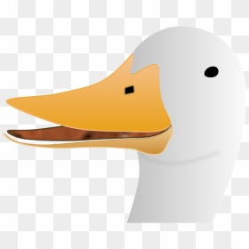 Transparent Aflac Duck Png, Png Download - aflac logo png
