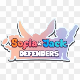 Sofia & Jack Defender, HD Png Download - sofia the first characters png