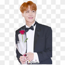 Bts Jhope Png By Taeshxxx - Bts Jhope Png, Transparent Png - j hope png