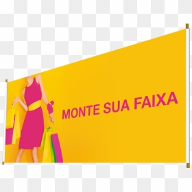 Monte Sua Faixa - Clevite, HD Png Download - faixa png