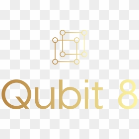 Qubit - Circle, HD Png Download - nsa logo png