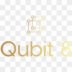 Qubit - Circle, HD Png Download - nsa logo png