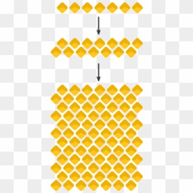 Stencil Textura Para Aerografia, HD Png Download - pattern.png