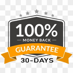 Thumb Image - 60 Days Money Back Guarantee, HD Png Download - 30 day money back guarantee png