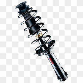 Shock Absorbers 8452000 Series - Shock Absorber New Logo Kyb, HD Png Download - shock png