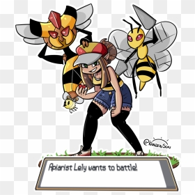 Cartoon, HD Png Download - pokemon trainer png