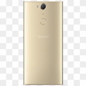 Sony Xperia Xa2 Plus Pictures - Smartphone, HD Png Download - sony mobile png