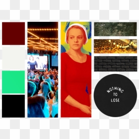 Mood1 - Graphic Design, HD Png Download - hulu png
