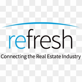 Refresh Real Estate Industry Expo Connecting - At&t Interactive, HD Png Download - refresh png