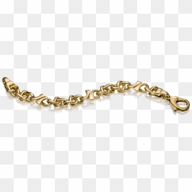 Chain, HD Png Download - gold bracelet png