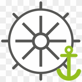 Ancla Png, Transparent Png - ancla png