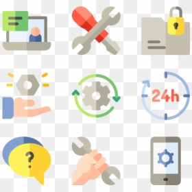 Clip Art, HD Png Download - support icon png